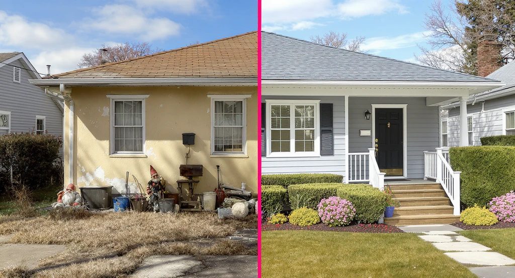 Before&After