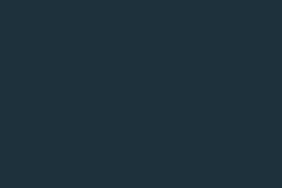 Solid dark blue color background.