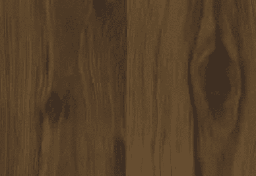Wooden texture with dark brown grain.