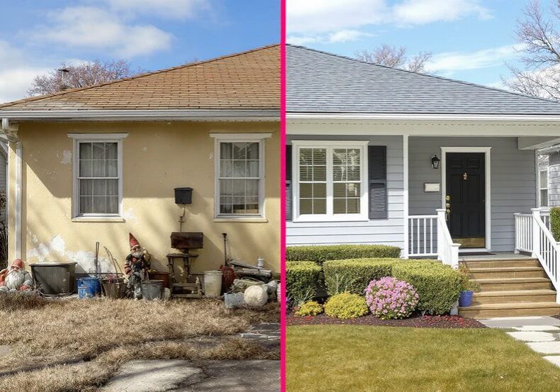 Before&After