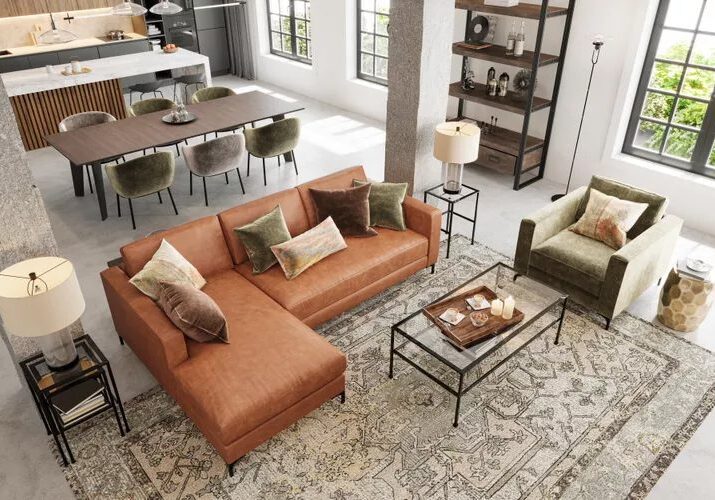 Open Concept